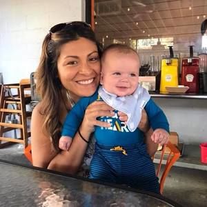 Meet your Posher, Melanie